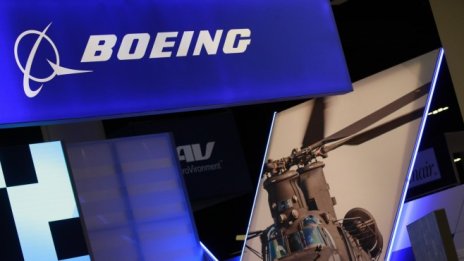 Boeing: Веригата на доставки са крехки