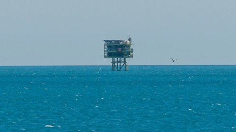 В Кувейт са оптимисти за стабилността на петрола