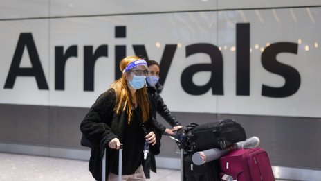 Сметната палата откри пропуски в мерките за подкрепа на туристическия бизнес в пандемията