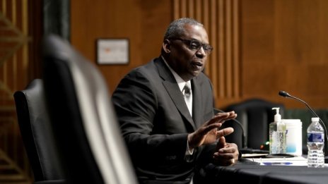 Пентагонът: Изтеглянето от Афганистан е по-бързо от планираното