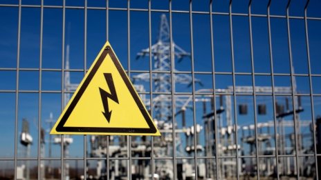 НСИ отчита ръст на производството на ток през март