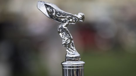 Rolls-Royce потвърди, че работи върху електрическия модел Silent Shadow