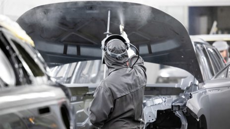 Ford: Занижаването на зелените цели на Великобритания заплашва прехода към електромобили