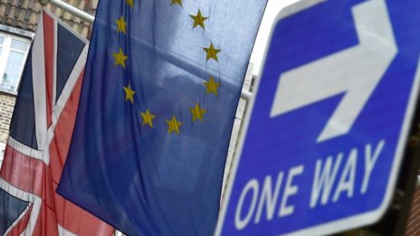 България трябва да се стреми към повече интеграция в ЕС след Brexit