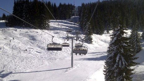 Икономиката ще може да разчита на туризма и през 2013 г.