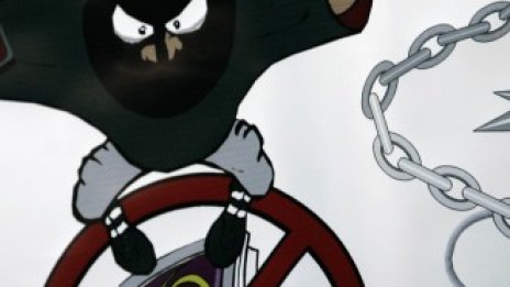 Най-пиратстваните сериали на годината