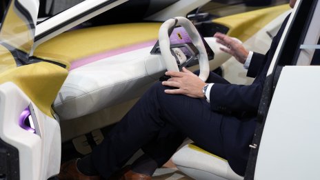 Победители и губещи при приемането на електромобилите в Европа през 2025 г.