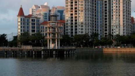Сингапур има 24 хил. празни апартамента, но строи още 44 хил. 