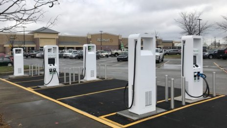 Volkswagen строи 36 000 зарядни станции за електромобили в Европа