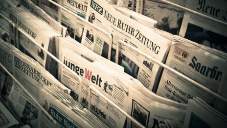 Преглед на печата за 7 юни