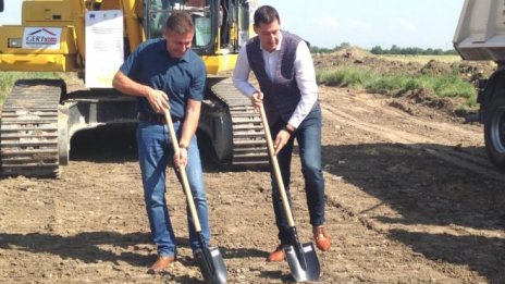 Община Пловдив строи компостираща инсталация за 9 млн. лева