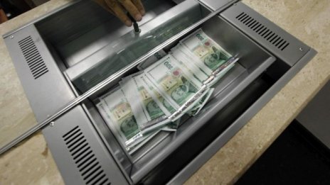 БСК: Не пипайте данъчната система преди влизането на България в еврозоната