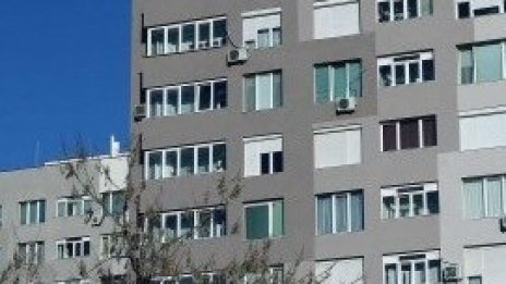 Цените на жилищата в България са нараснали със 17,15% между 2010 и 2018 г.