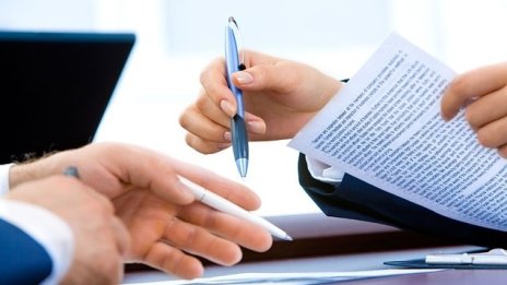 България въвежда система за ранно предупреждение за бизнеси, заплашени от фалит