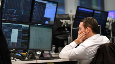Оптимизмът на европейските борси се понижи в очакване на решението на Фед
