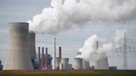 САЩ правят нова крачка назад в борбата с климатичните промени