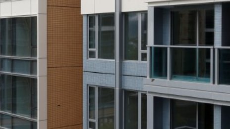 Най-недостъпният жилищен пазар в света ще предлага евтини домове