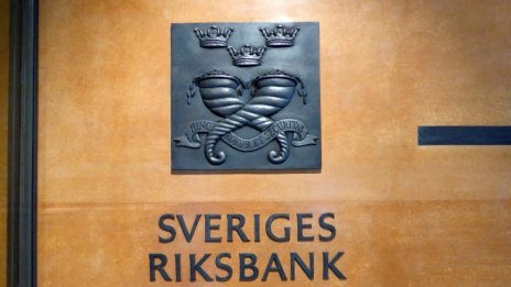 Шведската централна банка повиши лихвите за първи път от седем години