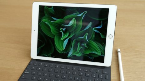 Apple потвърди, че някои бройки iPad Pro пристигат леко изкривени