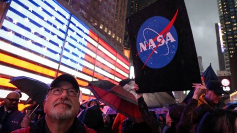 НАСА: Хакери са атакували наши служители