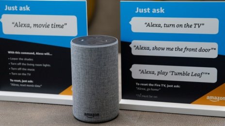 Потребител на Alexa е получил достъп до чужди записи на гласовия асистент