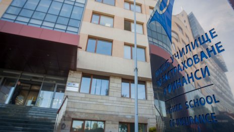 ВУЗФ отваря нови хоризонти: Стратегическо партньорство с италианския университет LUISS за двойни дипломи