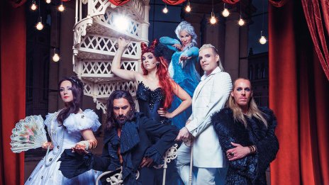 Грандиозният спектакъл The Night of Musicals с национално турне в осем български града