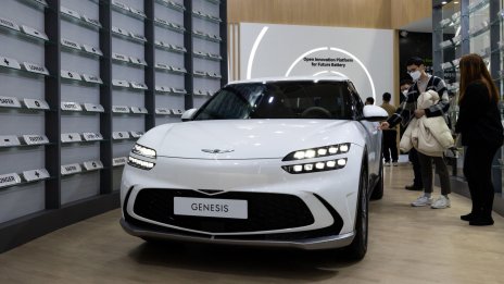 Hyundai Motor и SK On влагат до 5 млрд. долара в завод за батерии в САЩ