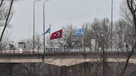 Изборите в Турция изнервят Гърция