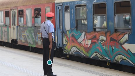 Гвоздейков: Положението в БДЖ е трагично, модернизацията започва веднага
