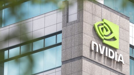 Nvidia очаква 170% скок на приходите от продажби за настоящото тримесечие