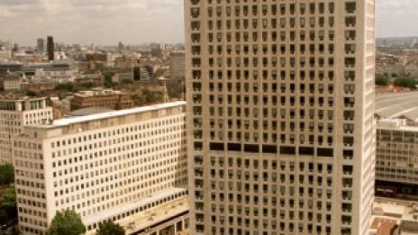 Британското правителство спря проекта за преустройство на централата на Shell 