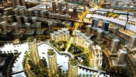 Новите проекти на Дубай - по-бляскави и по-мащабни отвсякога