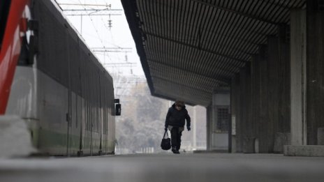 Новите стари решения за БДЖ