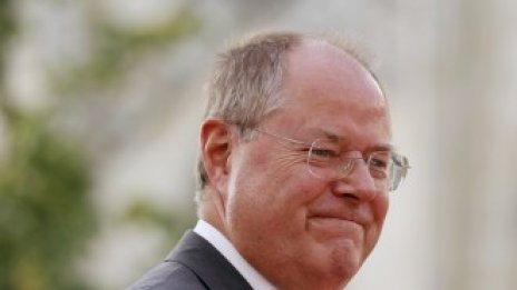 Заплахата Щайнбрюк