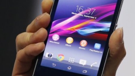 Sony няма да продава бизнеса с телевизори