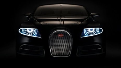 Bugatti се отказа от серийното производство на Galibier