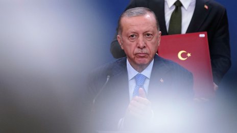 Ердоган се готви за огромен харч преди изборите в Турция