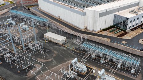 Бумът на изкуствения интелект води до рекордни разходи за електрическата мрежа в САЩ