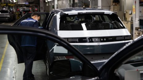 Hyundai има климатична дилема в един от най-големите автомобилни заводи в света