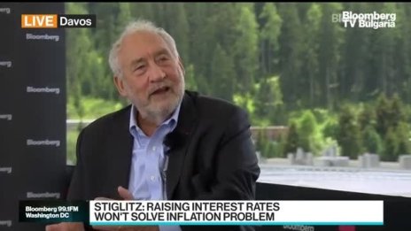 Стиглиц: Живеем в свят на кибервойна