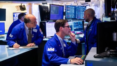 Глобалните инвеститори трябва да държат сметка за лихвения диференциал