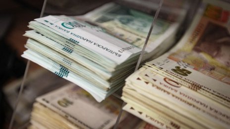 Приходите от ДДС от внос нарастват до рекордните 595 млн. лв. за април