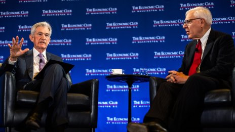  Пауъл: Фед няма да чака инфлацията да спадне до 2%, за да свали лихвите