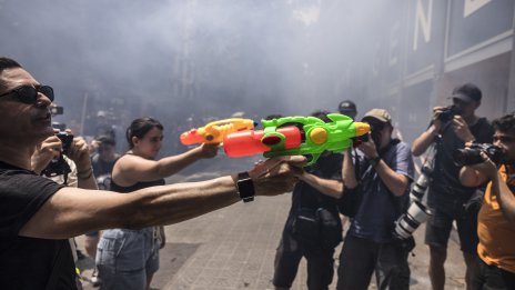 Кадър на деня за 16 юни