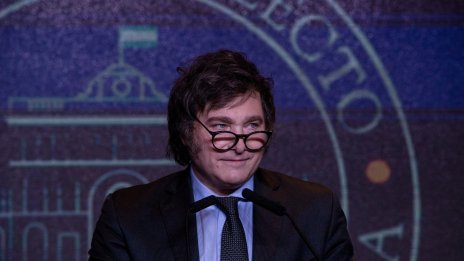 Решението на Хавиер Милей за кризите - "шокова" икономическа терапия