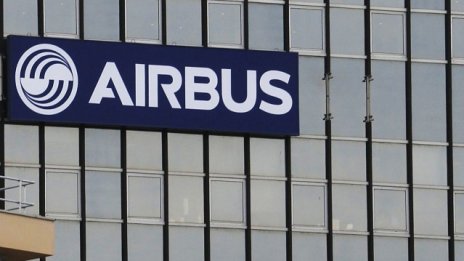 Airbus е получила лиценз от САЩ за продажба на самолети на Иран