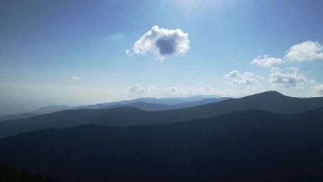 България е трета в ЕС по площ на защитените територии