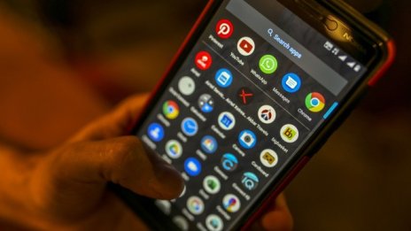 Сега е идеалният момент за облагане на технологичните компании