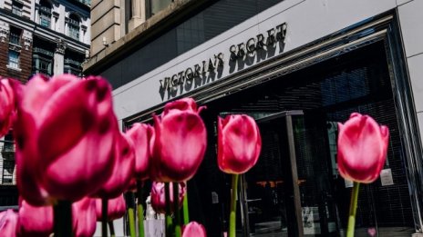 Приходите на собственика на Victoria's Secret се свиха с 37%